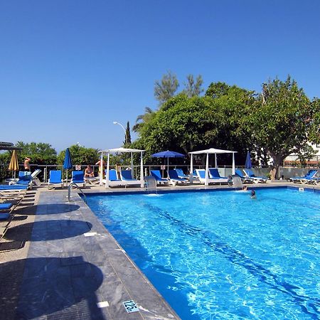 Marina Hotel Ayia Napa Exterior photo