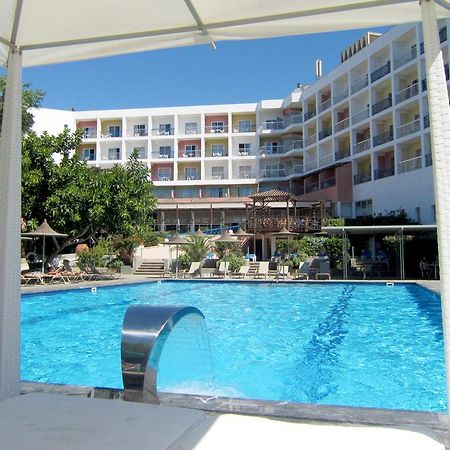 Marina Hotel Ayia Napa Exterior photo