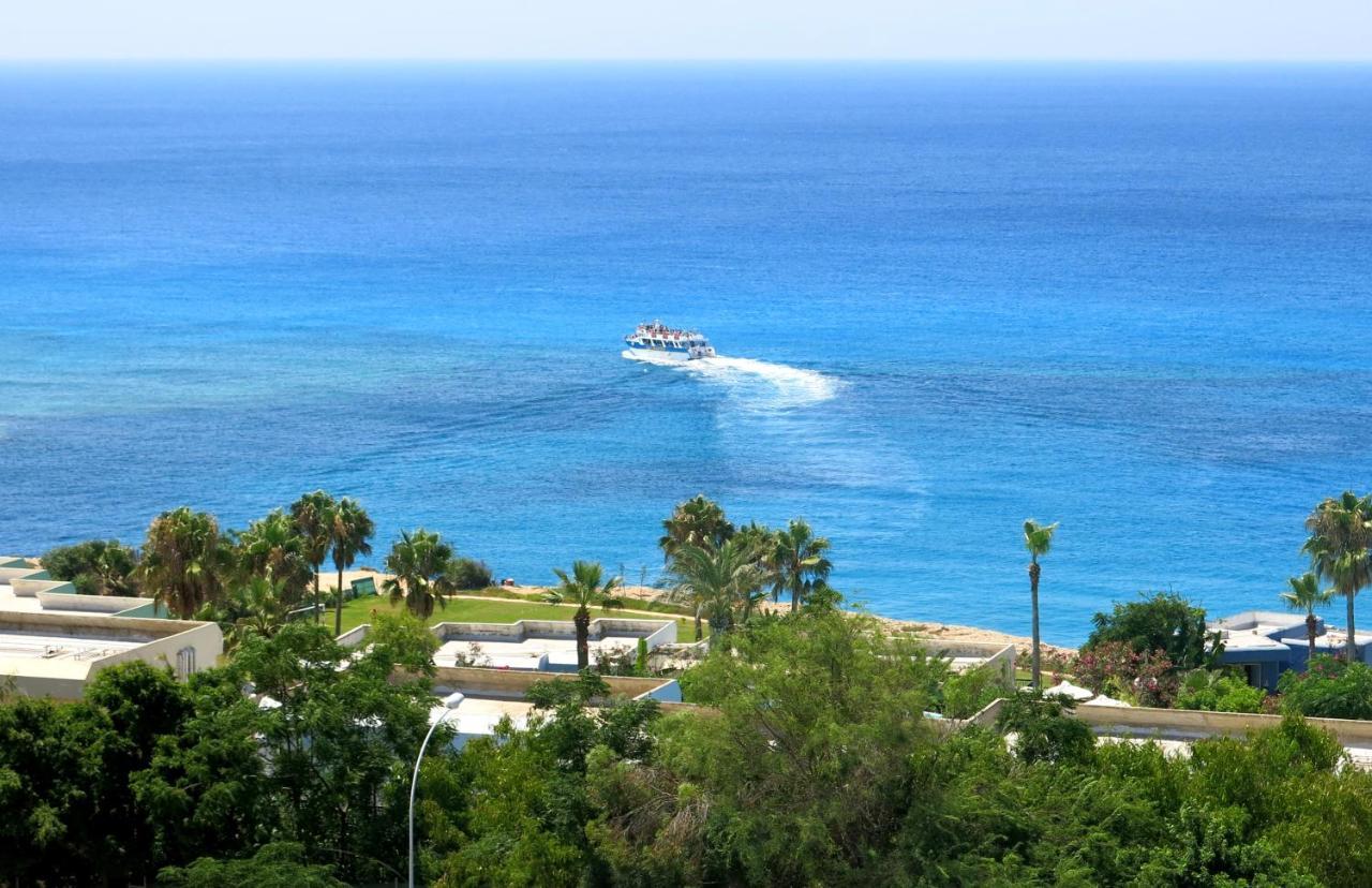 Marina Hotel Ayia Napa Exterior photo