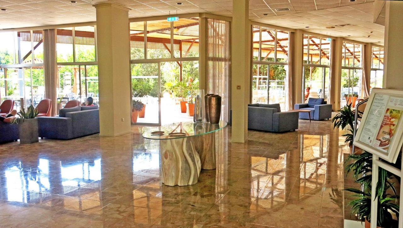 Marina Hotel Ayia Napa Exterior photo