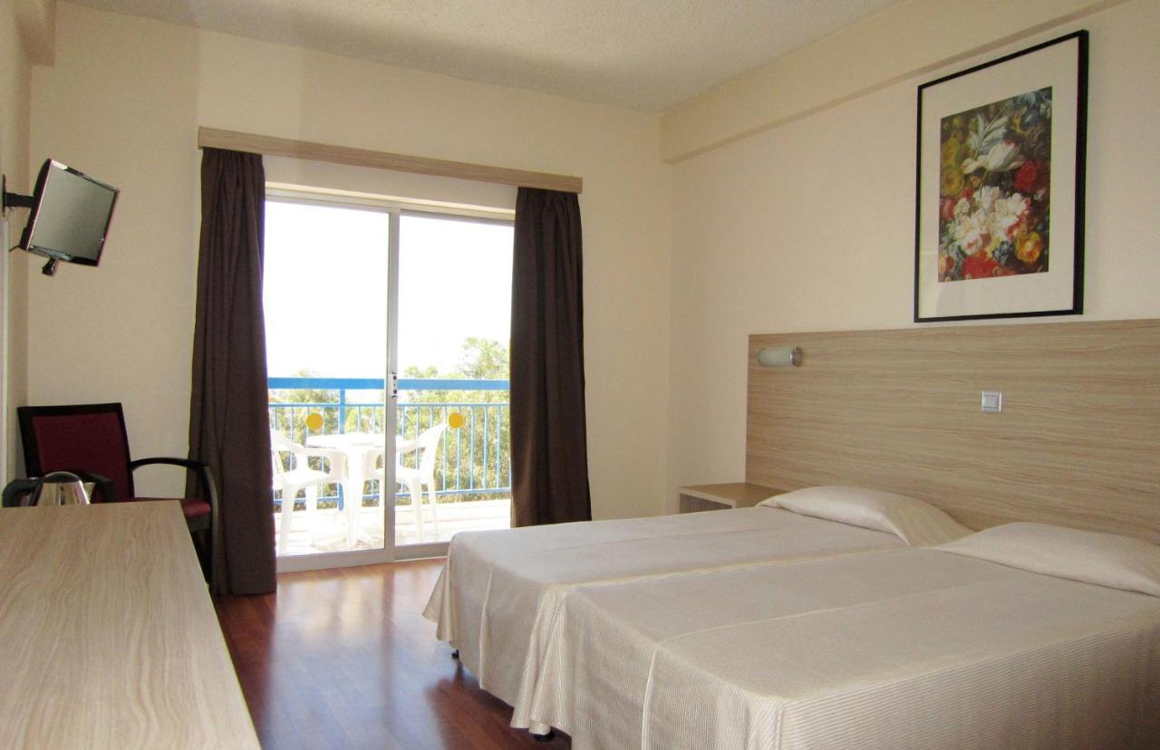 Marina Hotel Ayia Napa Exterior photo