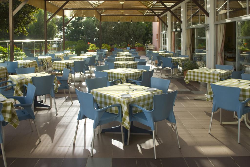 Marina Hotel Ayia Napa Exterior photo