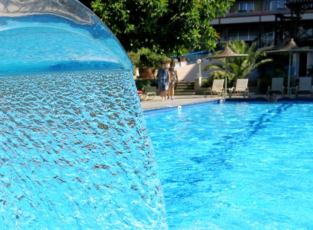 Marina Hotel Ayia Napa Exterior photo