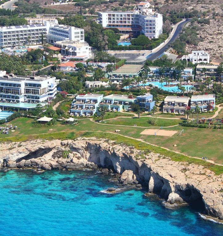 Marina Hotel Ayia Napa Exterior photo