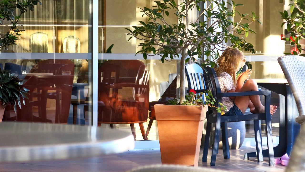 Marina Hotel Ayia Napa Exterior photo