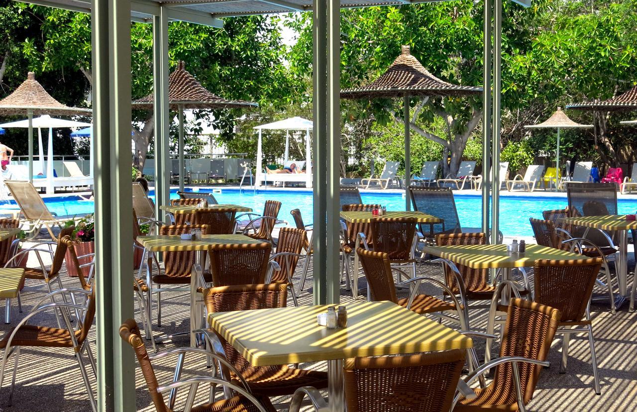 Marina Hotel Ayia Napa Exterior photo